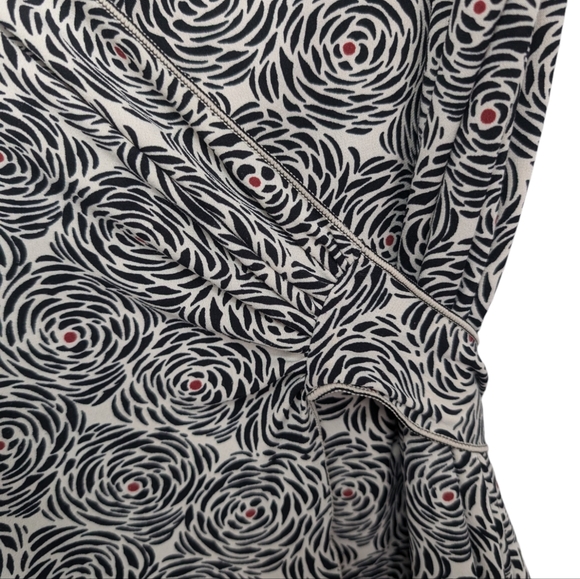 Studio M  Wrap Around Dress - Picture 9 of 12